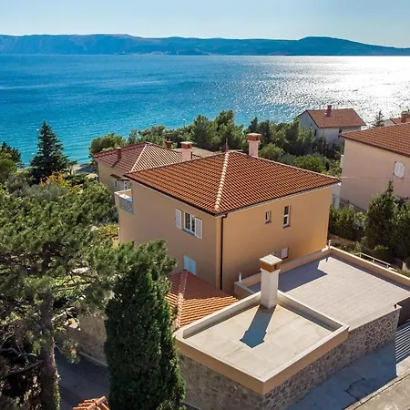Apartamento Marija