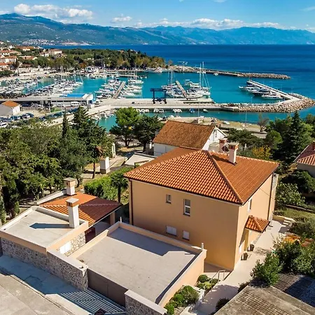 Marija Apartamento Novi Vinodolski