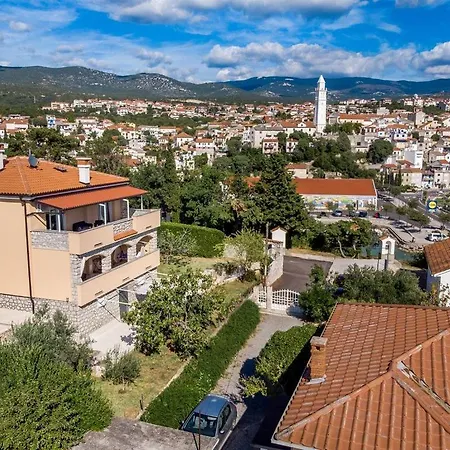 Apartamento Marija