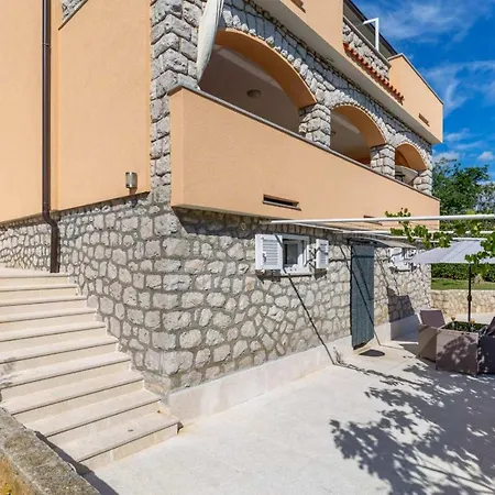 Apartman Marija