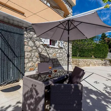 Apartman Marija *