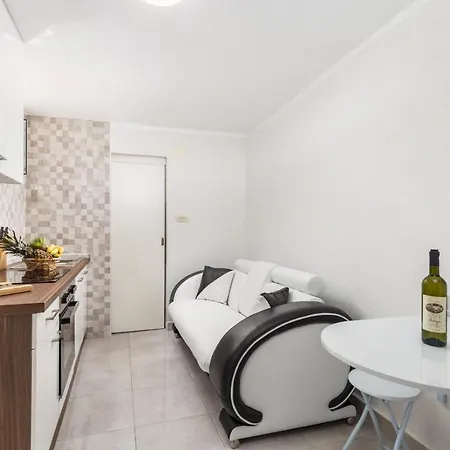 Apartamento Marija *