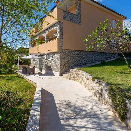 Marija * Novi Vinodolski