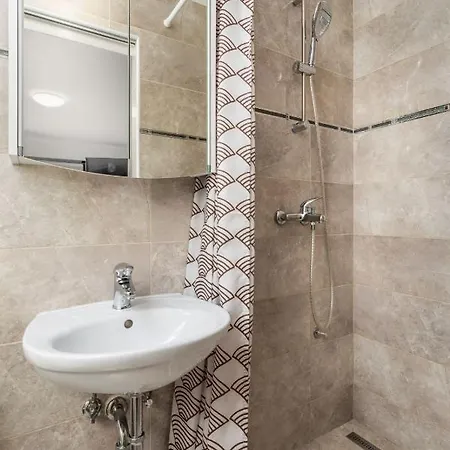 Appartement Marija