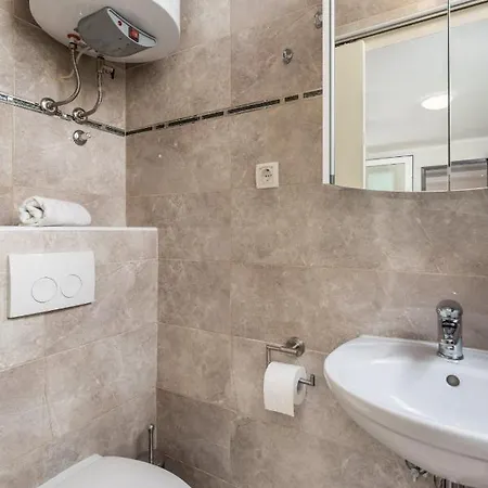 Marija Appartement *