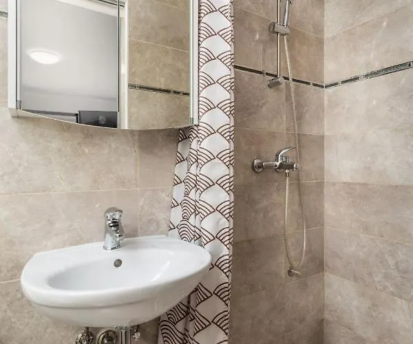 Appartement Marija