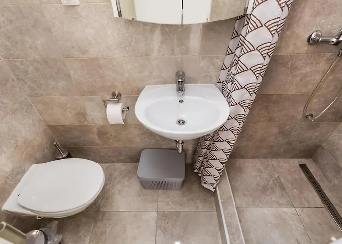 Marija Appartement *