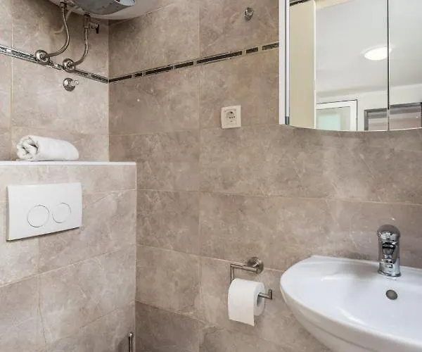Marija Appartement *