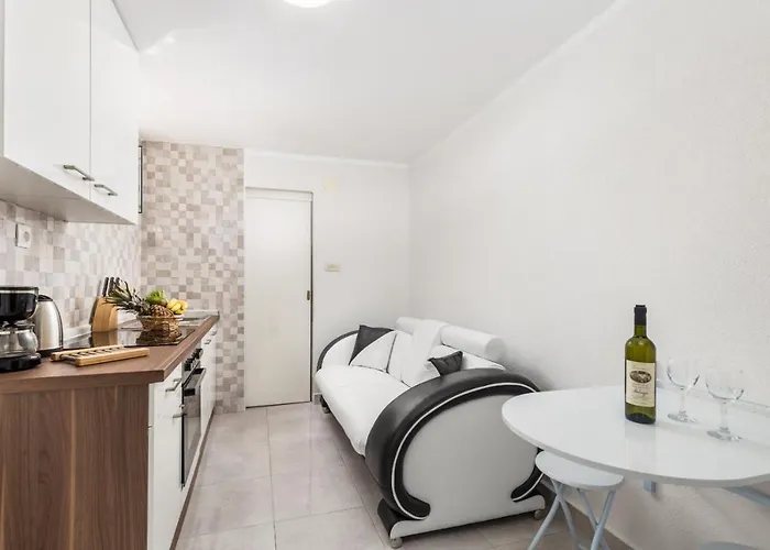 Appartement Marija *